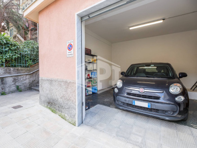 Appartamento, Via Robino, Genova, GE