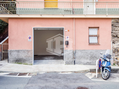 Appartamento, Via Robino, Genova, GE