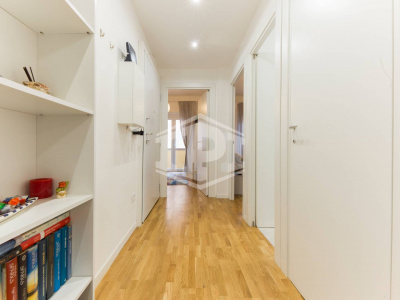 Appartamento, Via Robino, Genova, GE