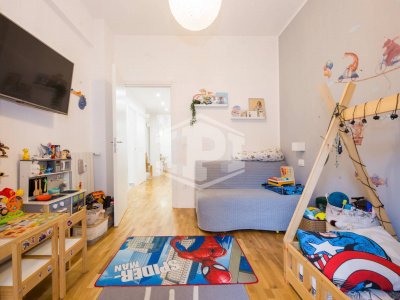 Appartamento, Via Robino, Genova, GE