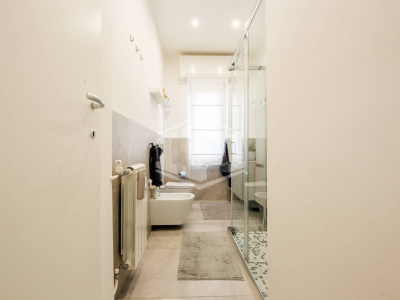 Appartamento, Via Robino, Genova, GE