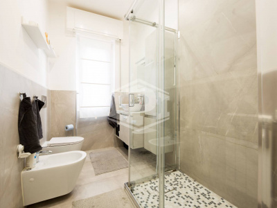 Appartamento, Via Robino, Genova, GE