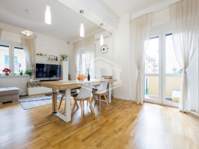 Appartamento, Via Robino, Genova, GE