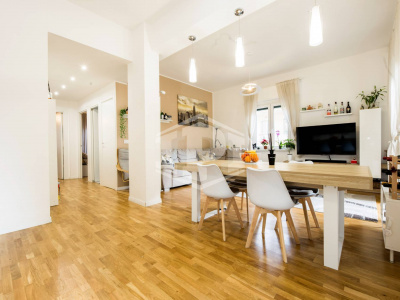 Appartamento, Via Robino, Genova, GE