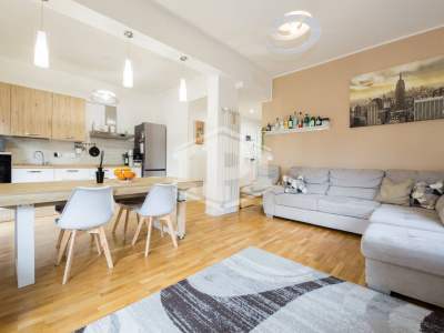 Appartamento, Via Robino, Genova, GE