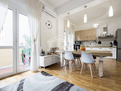 Appartamento, Via Robino, Genova, GE