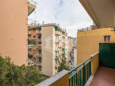 Appartamento, Via Robino, Genova, GE