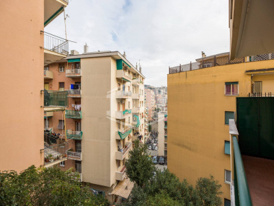 Appartamento, Via Robino, Genova, GE
