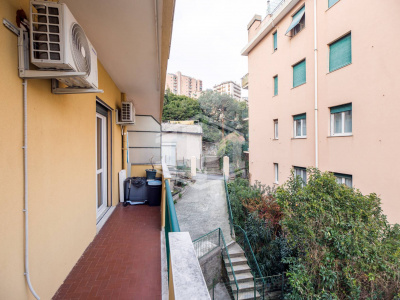 Appartamento, Via Robino, Genova, GE