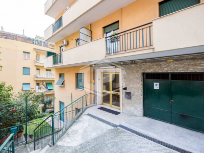 Appartamento, Via Robino, Genova, GE