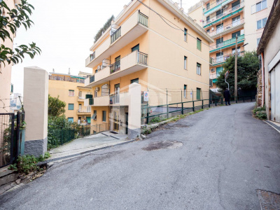 Appartamento, Via Robino, Genova, GE