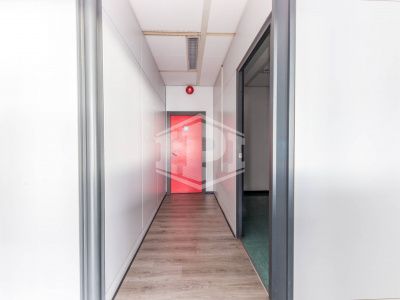 Ufficio, Via de Marini, Genova, GE