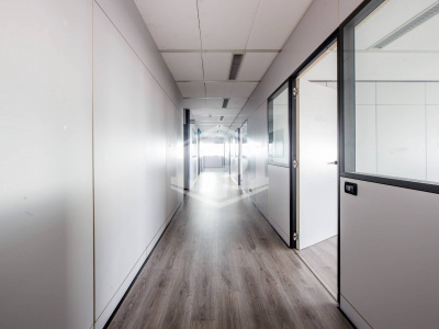 Ufficio, Via de Marini, Genova, GE