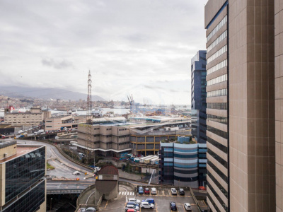 Ufficio, Via de Marini, Genova, GE