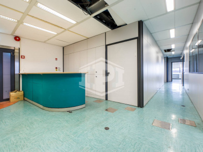 Ufficio, Via de Marini, Genova, GE