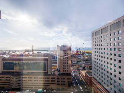 Ufficio, Via de Marini, Genova, GE