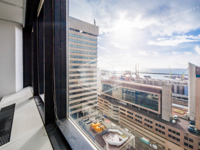 Ufficio, Via de Marini, Genova, GE