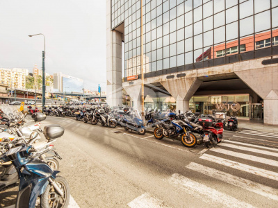 Ufficio, Via de Marini, Genova, GE