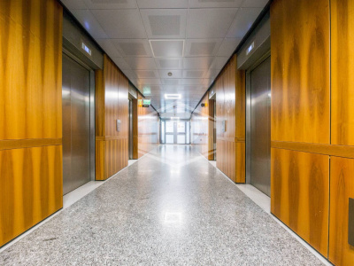 Ufficio, Via de Marini, Genova, GE