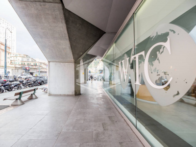 Ufficio, Via de Marini, Genova, GE