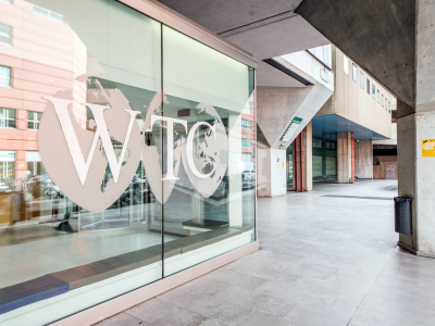 Ufficio, Via de Marini, Genova, GE