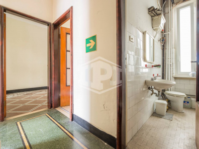 Ufficio, Piazza della Vittoria, Genova, GE