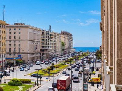 Ufficio, Piazza della Vittoria, Genova, GE