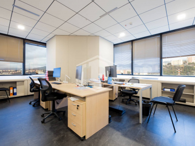 Ufficio, Via de Marini, Genova, GE