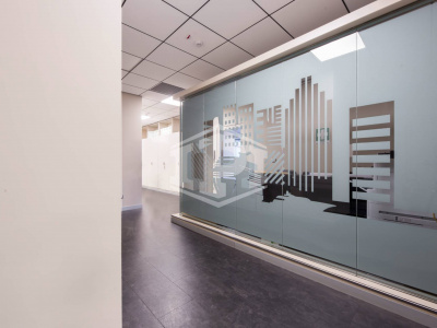 Ufficio, Via de Marini, Genova, GE