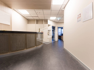 Ufficio, Via de Marini, Genova, GE