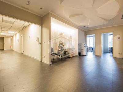 Ufficio, Via de Marini, Genova, GE