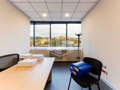 Ufficio, Via de Marini, Genova, GE