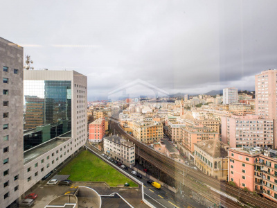 Ufficio, Via de Marini, Genova, GE