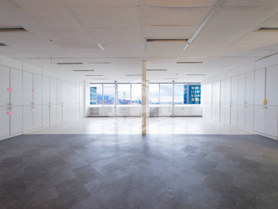 Ufficio, Via de Marini, Genova, GE