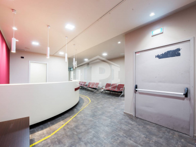 Ufficio, Via de Marini, Genova, GE