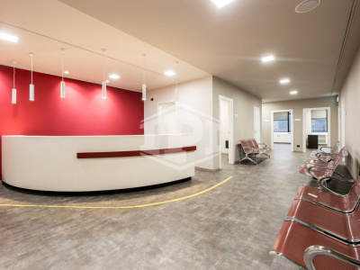 Ufficio, Via de Marini, Genova, GE