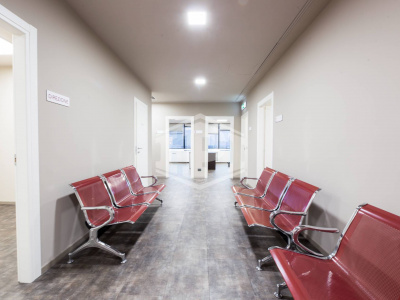 Ufficio, Via de Marini, Genova, GE