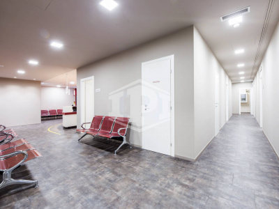 Ufficio, Via de Marini, Genova, GE