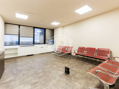 Ufficio, Via de Marini, Genova, GE