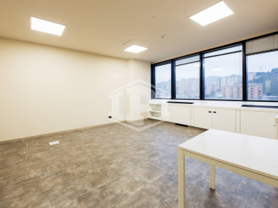 Ufficio, Via de Marini, Genova, GE