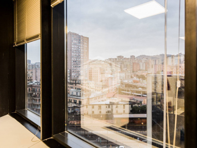 Ufficio, Via de Marini, Genova, GE