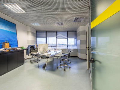 Ufficio, Via de Marini, Genova, GE