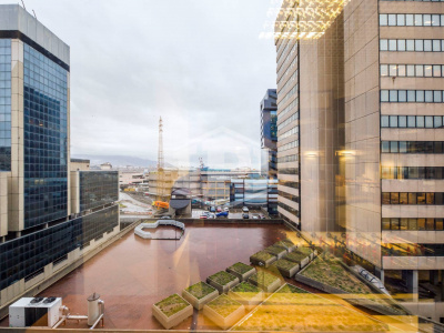 Ufficio, Via de Marini, Genova, GE