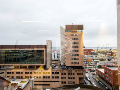 Ufficio, Via de Marini, Genova, GE