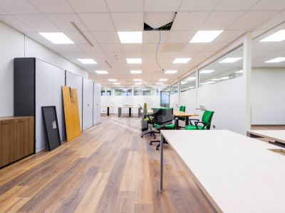 Ufficio, Via de Marini, Genova, GE