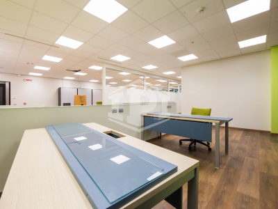 Ufficio, Via de Marini, Genova, GE