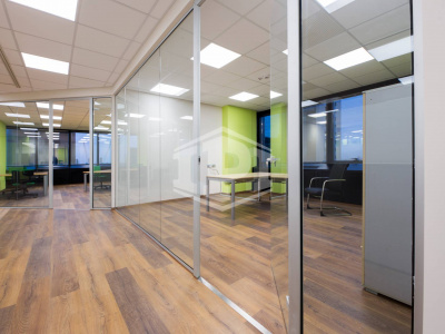 Ufficio, Via de Marini, Genova, GE