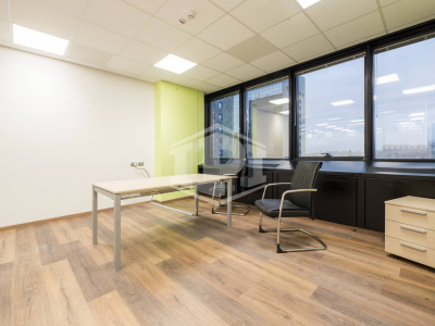 Ufficio, Via de Marini, Genova, GE