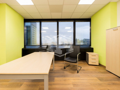 Ufficio, Via de Marini, Genova, GE