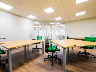 Ufficio, Via de Marini, Genova, GE